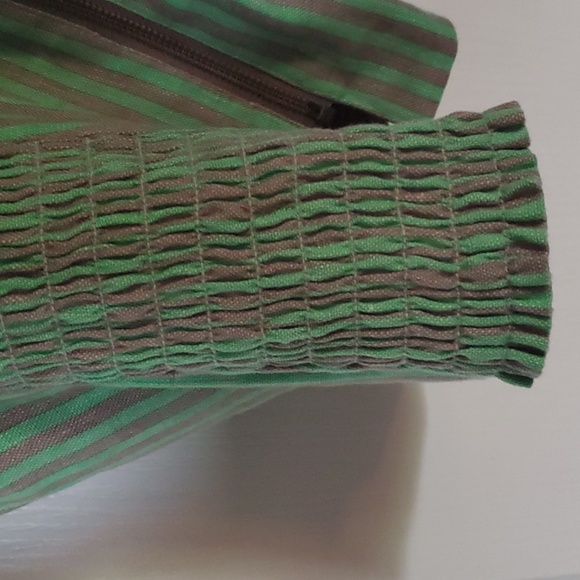 Nanette Lepore strapless top - Picture 3 of 6